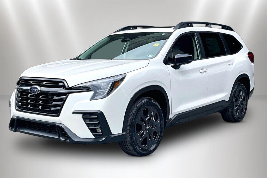 New 2026 Subaru Ascent Bronze Edition AWD/4WD image 2