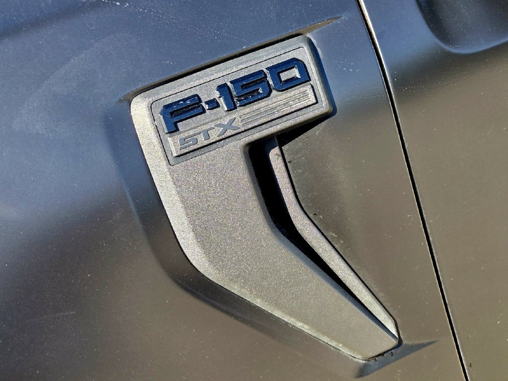 Used 2023 Ford F150 XL w/ STX Appearance Package RWD image 11