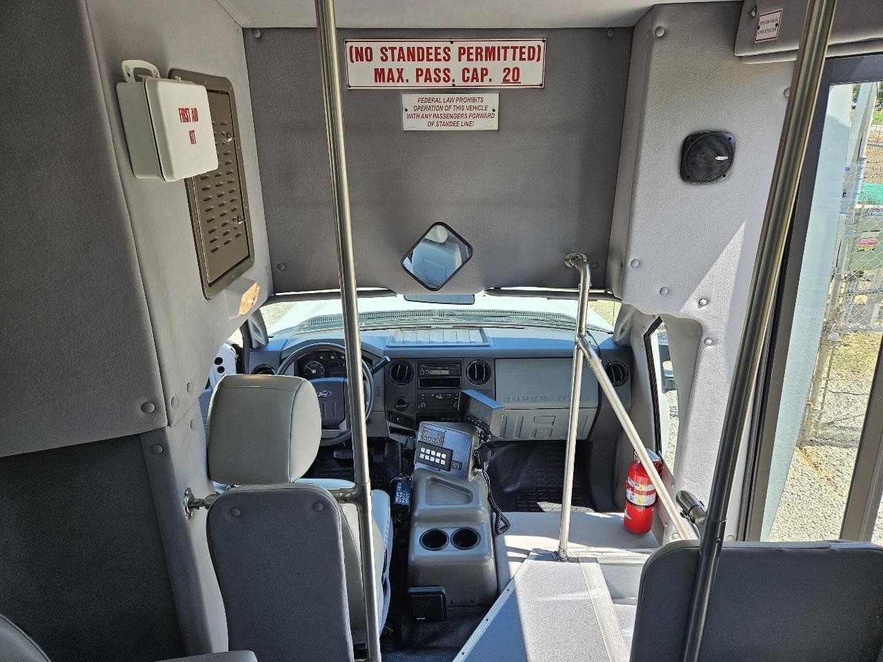 Used 2012 Ford F450 XL w/ PWR Equipment Group RWD image 36