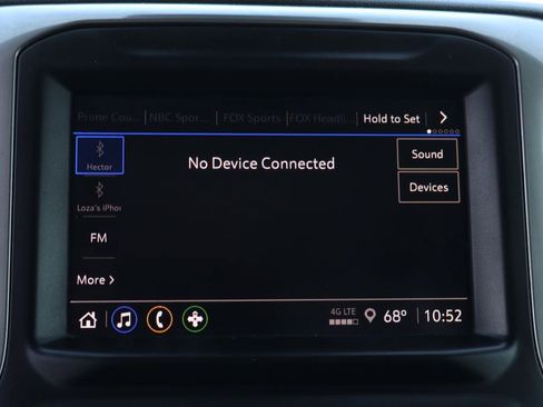 Used 2022 Chevrolet Silverado 1500 Custom image 23