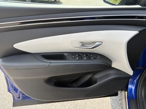 Used 2024 Hyundai Tucson SEL AWD/4WD image 20