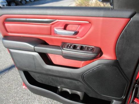 Used 2019 RAM 1500 Rebel w/ Rebel Level 1 Equipment Group image 29