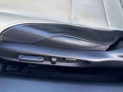 Used 2017 Honda Accord EX-L image 13