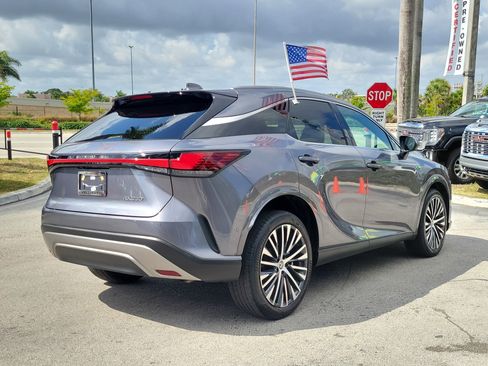 Used 2023 Lexus RX 350 Premium image 5