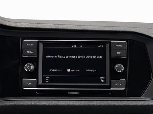 Used 2019 Volkswagen Jetta SE w/ Cold Weather Package FWD image 36