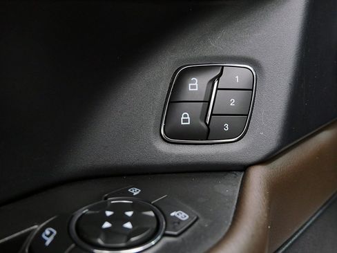 Used 2021 Ford Expedition King Ranch image 16