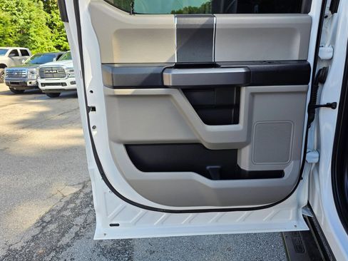 Used 2019 Ford F250 XLT AWD/4WD image 28