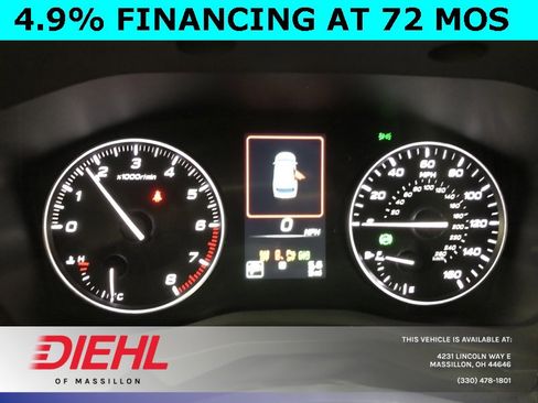 New 2026 Subaru Ascent Limited image 28