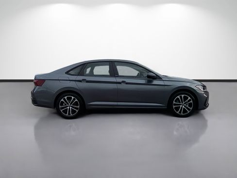 New 2026 Volkswagen Jetta Sport image 2