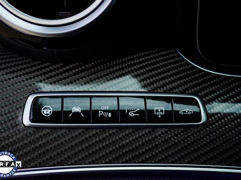 Used 2018 Mercedes-Benz E 63 AMG S image 34