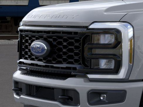 New 2026 Ford F250 XL w/ STX Appearance Package AWD/4WD image 20