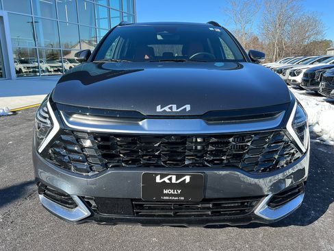 Used 2023 Kia Sportage SX Prestige image 13