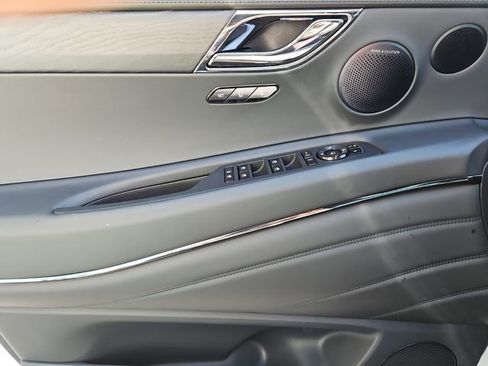 New 2026 Genesis GV80 3.5T Prestige AWD/4WD image 23