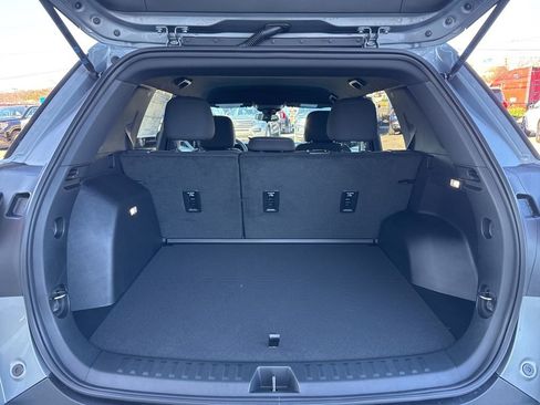 New 2026 GMC Terrain Elevation w/ Black Edition image 36