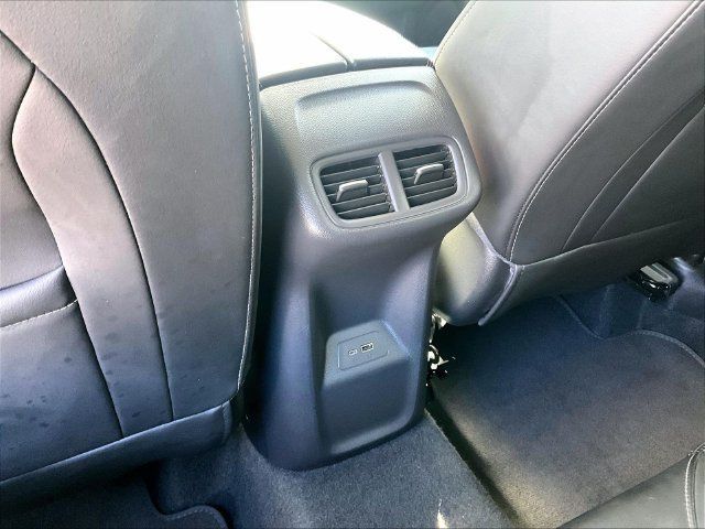 Used 2024 Buick Envision Preferred AWD/4WD image 29