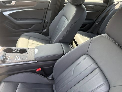 Used 2023 Audi A6 2.0T Premium w/ Convenience Package AWD/4WD image 17