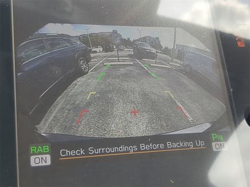 New 2025 Subaru Legacy Limited image 22