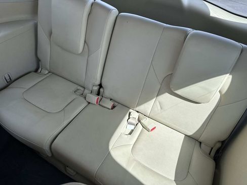 Used 2015 INFINITI QX80 4WD image 13
