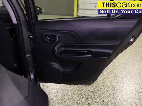 Used 2015 Toyota Prius C Three image 25