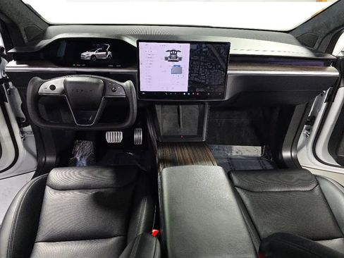 Used 2022 Tesla Model X AWD/4WD image 27
