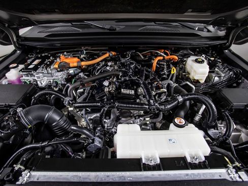 Used 2024 Toyota Land Cruiser 1958 image 51