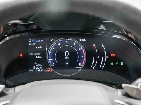 Used 2024 Lexus NX 350 AWD w/ Vision Package image 25
