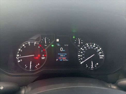 Used 2023 Toyota Tundra SR5 image 3