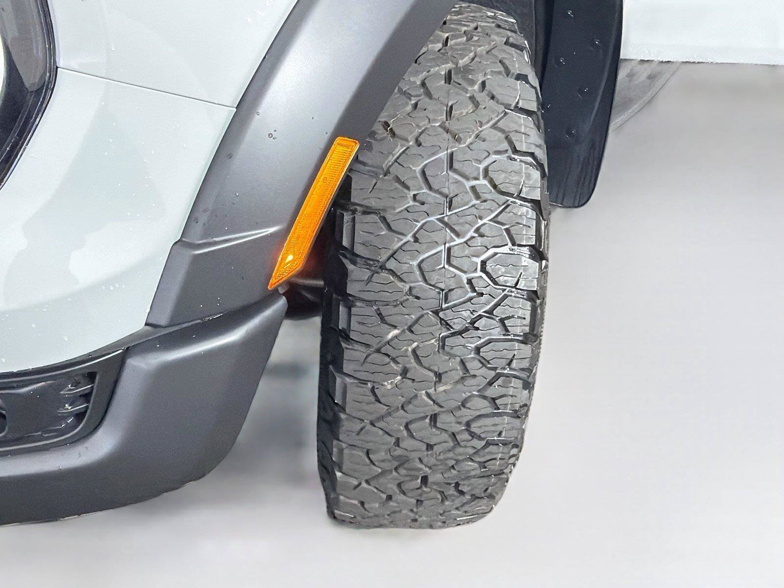 New 2026 Ford Ranger Raptor AWD/4WD image 38