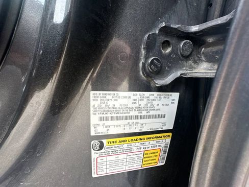 Used 2021 Ford Expedition Max Limited RWD image 10