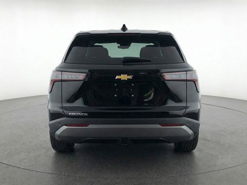 Used 2025 Chevrolet Equinox LT image 7