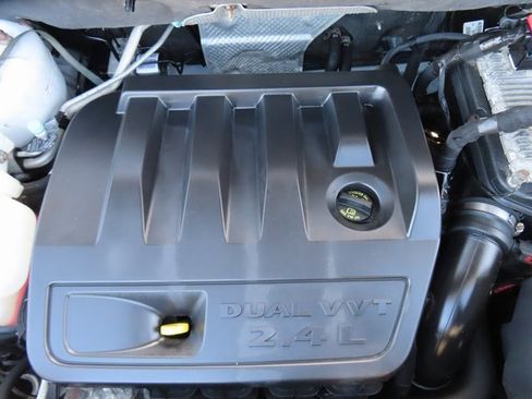 Used 2014 Jeep Patriot Limited image 36