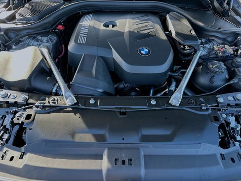 New 2026 BMW 530i w/ M Sport Package RWD image 25