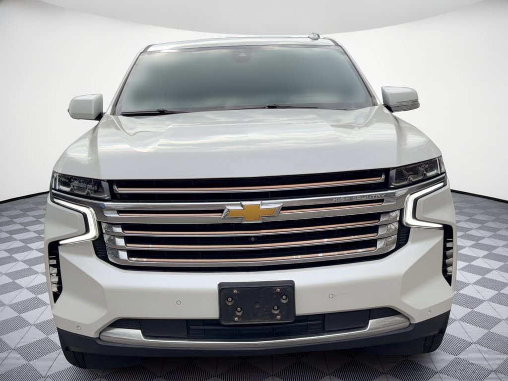 Used 2021 Chevrolet Tahoe High Country AWD/4WD image 6