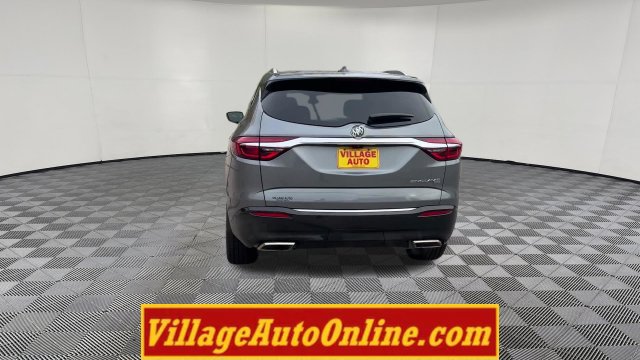 Used 2019 Buick Enclave Premium w/ Trailering Package, 5000 lbs. AWD/4WD image 51