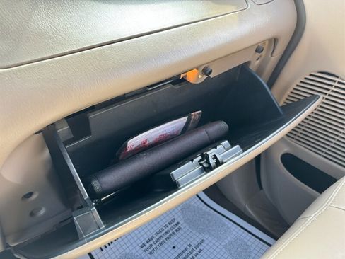 Used 2003 Ford F150 Lariat image 13