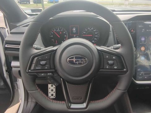 New 2025 Subaru WRX Premium image 23