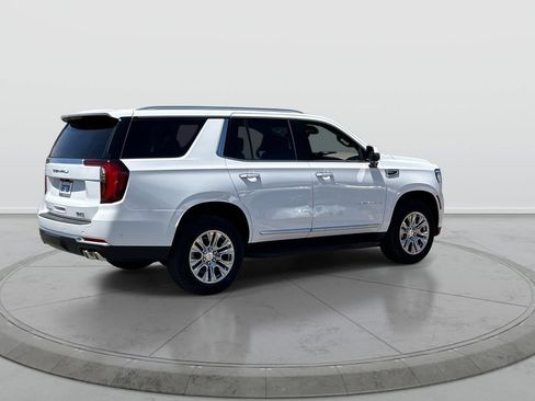 New 2026 GMC Yukon Denali w/ Advanced Technology Package AWD/4WD image 8