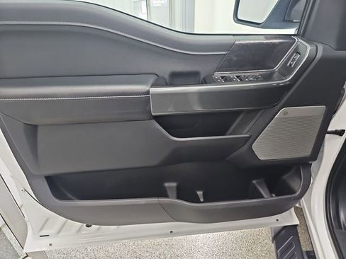 Used 2023 Ford F150 XLT w/ Equipment Group 302A High image 10