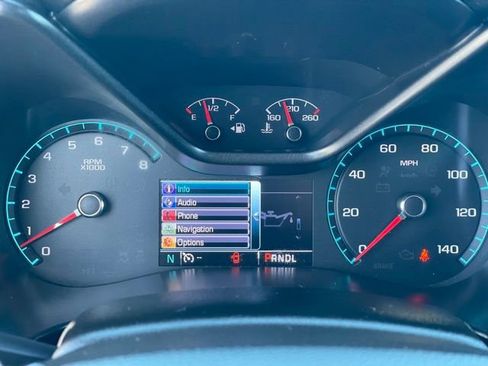 Used 2018 Chevrolet Colorado Z71 image 18