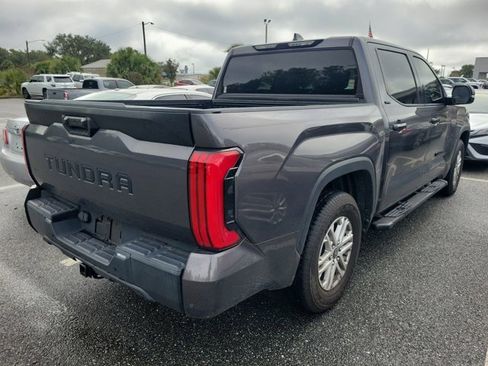 Used 2022 Toyota Tundra SR5 image 4