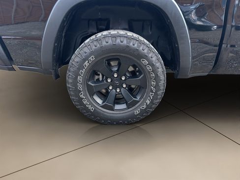 Used 2023 RAM 1500 Rebel w/ Rebel Level 2 Equipment Group image 32