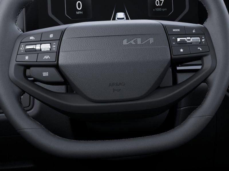 Used 2026 Kia Sportage SX FWD image 22