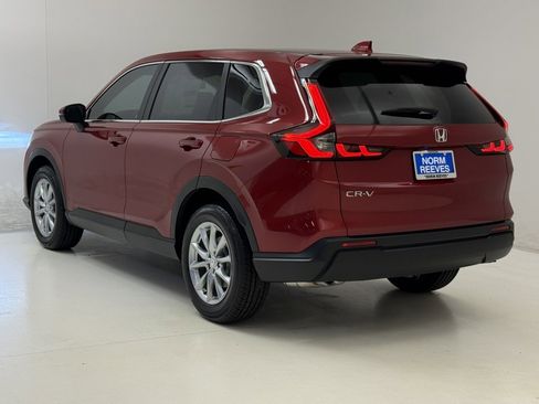 New 2026 Honda CR-V EX image 7