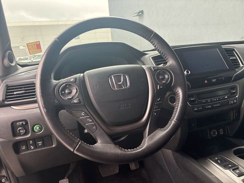 Used 2023 Honda Ridgeline RTL image 20
