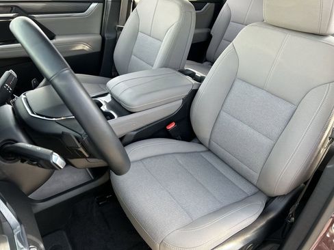 New 2025 GMC Acadia Elevation image 19