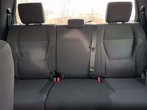 New 2026 Toyota Tundra SR5 image 13