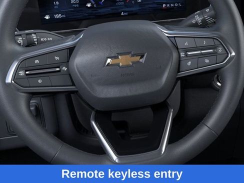 New 2026 Chevrolet Tahoe LT w/ Comfort Package image 20