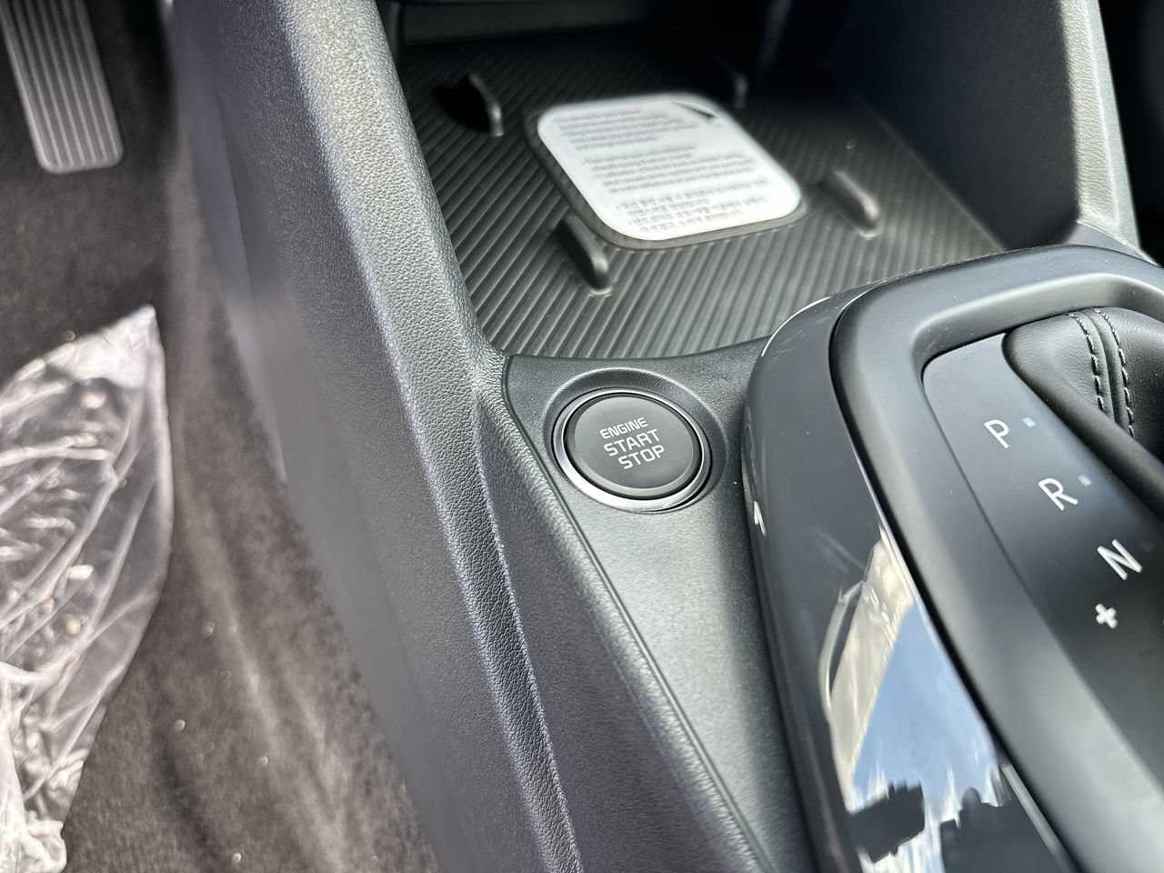 New 2026 Kia K4 EX FWD image 8
