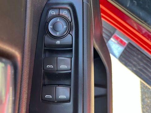 Used 2021 Chevrolet Silverado 1500 Custom image 5