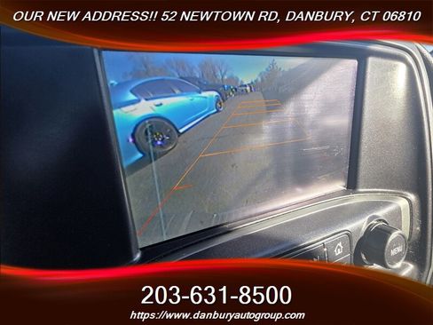 Used 2015 Chevrolet Silverado 1500 LT w/ All Star Edition image 19